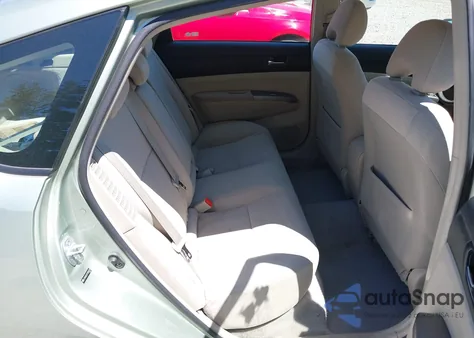 2007 Toyota Prius z USA, uszkodzony, nr VIN JTDKB20U773203137